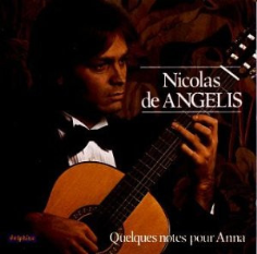 Quelques Notes Pour Anna